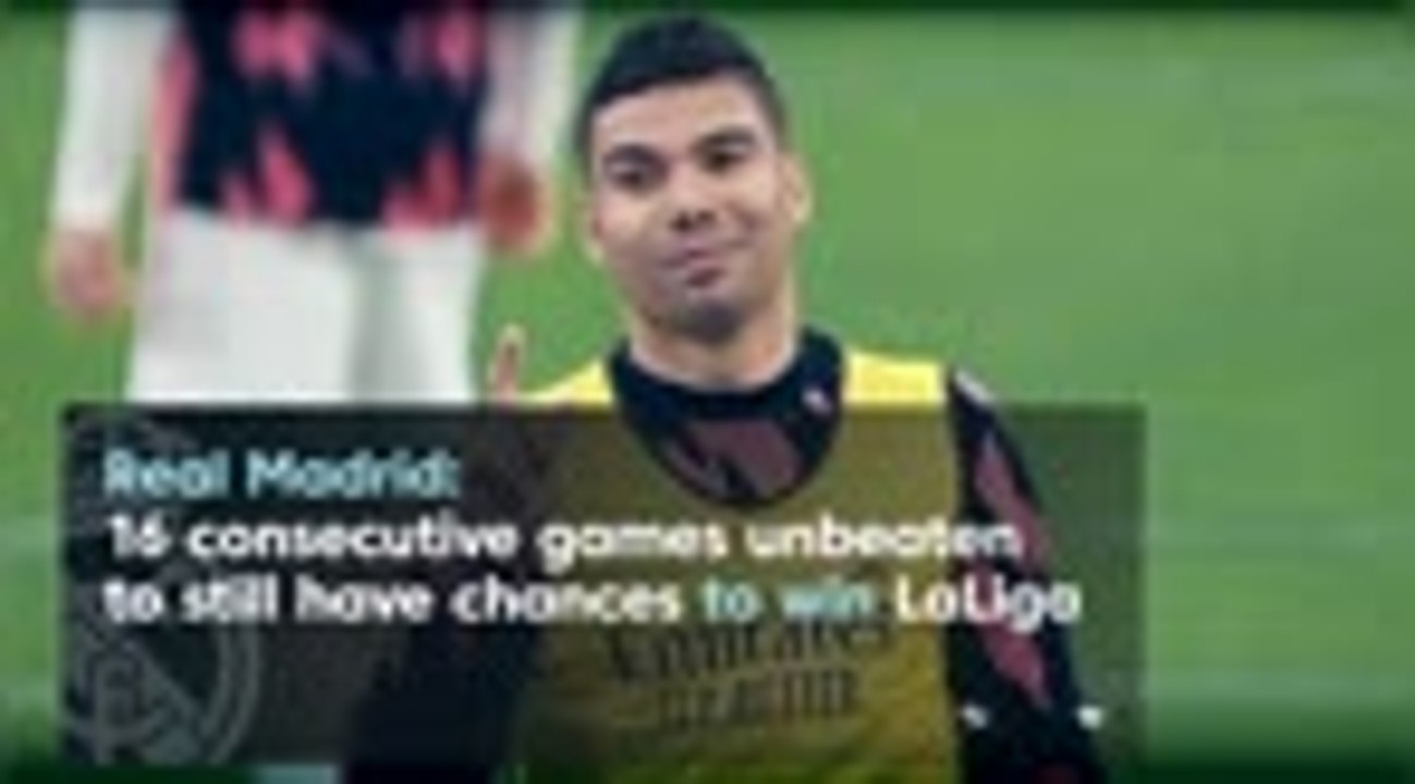 LaLiga finale: Matchday 38 preview