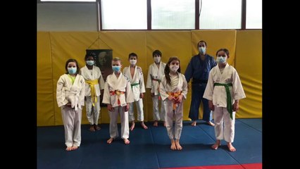 Reprise des cours !!!