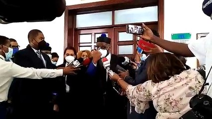 Wilson Camacho: Ministerio Público realizará más allanamientos este jueves