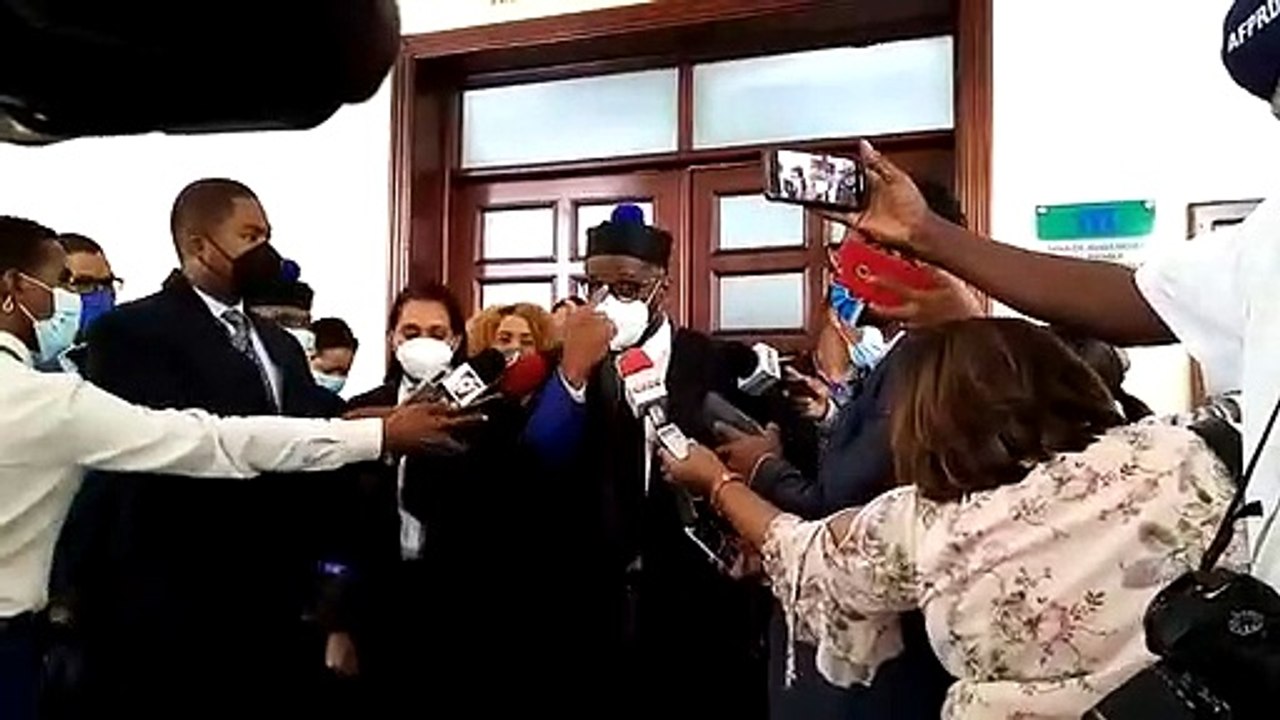 Wilson Camacho: Ministerio Público realizará más allanamientos este jueves