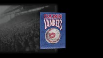 Damn Yankees 'Six Months Out Of Every Year' U.S. National Tour 97-98