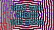 Shrink The Room - See Things - Insane Optical Illusions - 2017