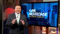 Reactivación económica en Yucatán - Las Noticias con Martín Espinosa