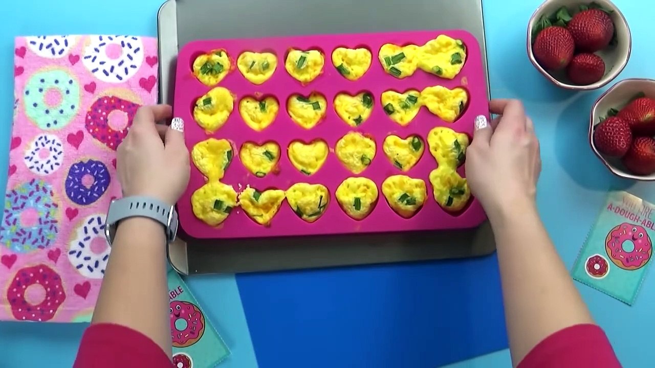 ❤️ Fun And Easy Lunch Ideas ❤️ + What They Ate  School Lunch Ideas For Kids