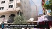 Israel y los terroristas de Hamás acuerdan un alto el fuego a partir de la 1 de la mañana
