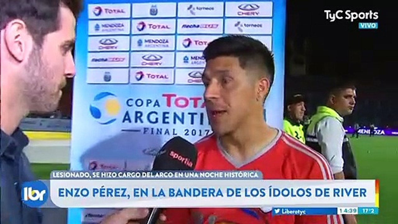 L´íbero