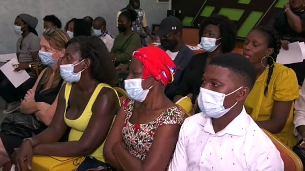 La Radiodiffusion Télévision Ivoirienne reverse plus de 18 millions de F CFA  aux producteurs locaux