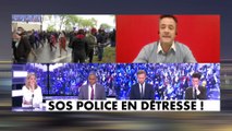 François Bersani, porte-parole unité SGP police, sur la réforme de la justice : « Les enquêtes de police vont être fortement pénalisées, c'est la victime au bout qui est pénalisée »