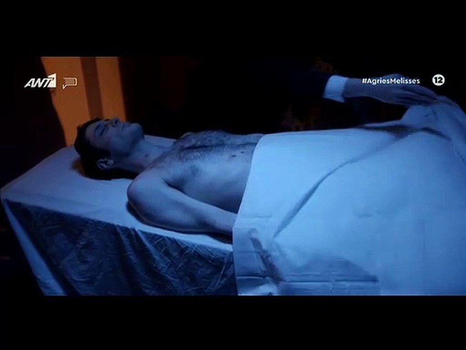 Άγριες Μέλισσες: Το μοιρολόι της Πηνελόπης στον Αλέξη – Λύγισε το τηλεοπτικό κοινό