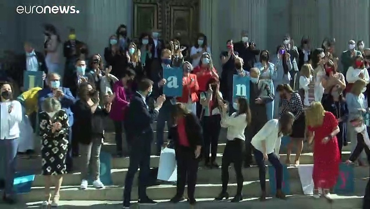 Spanien: Neues Kinderschutz-Gesetz hilft Migranten-'Menas' nicht weiter