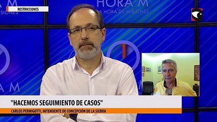Hacemos seguimiento de casos
