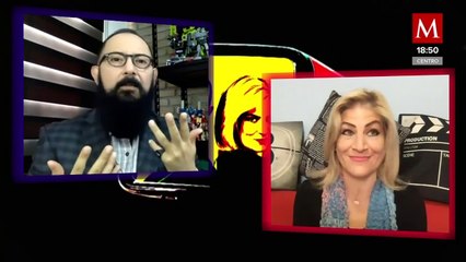 Las nuevas series, mini series y biografías de Netflix | Susana y Álvaro en Milenio