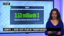 SMART WORLD - Key Figure du vendredi 21 mai 2021
