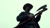 Fear The Walking Dead 6x15 -  USS Pennsylvania - Season 6 Episode 15 Trailer