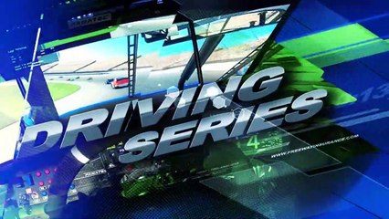 Daniel Suarez Driving Series, Volume 2_ I'm a Race Car Driver