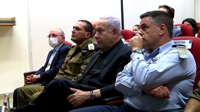 Israel acepta un alto el fuego y Hamás confirma que entrará en vigor este viernes