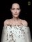 Angelina Jolie en el día mundial de las abejas