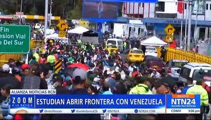 Zoom a la Noticia de NTN24 del jueves 20 de mayo de 2021