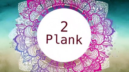 15 Yoga Poses That'Ll Change Your Body In Less Than A Month