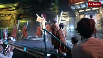 Star Wars : découvrez la Jedi Academy à Disneyland Paris