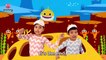 Baby Shark Dance And More | +Compilation | Best Sea Animal Songs | Pinkfong Songs For Children
