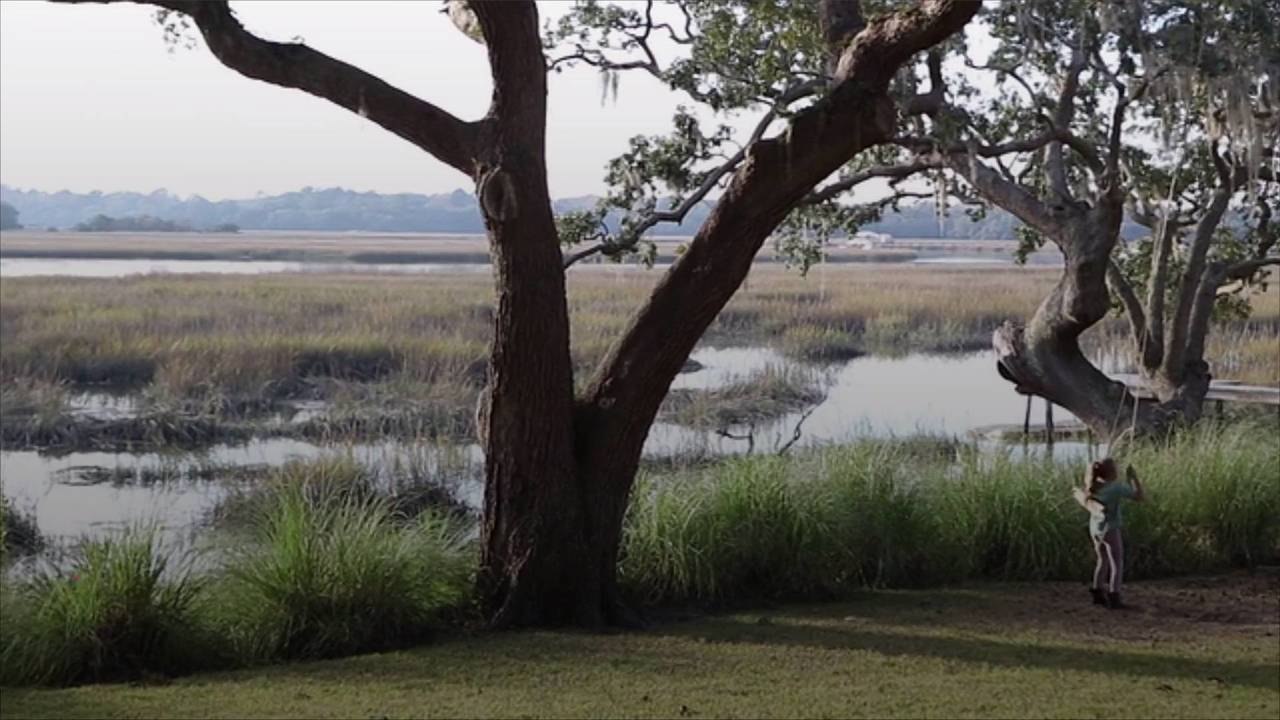 The Best Advice For Building a Home in the Lowcountry, According To an Expert