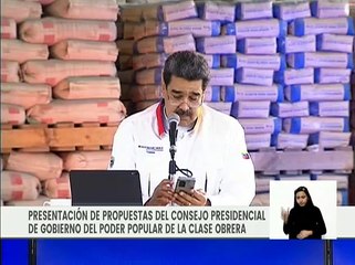 Min. José Ramón Rivero presenta propuestas de los distintos CPTT y la petroquímica