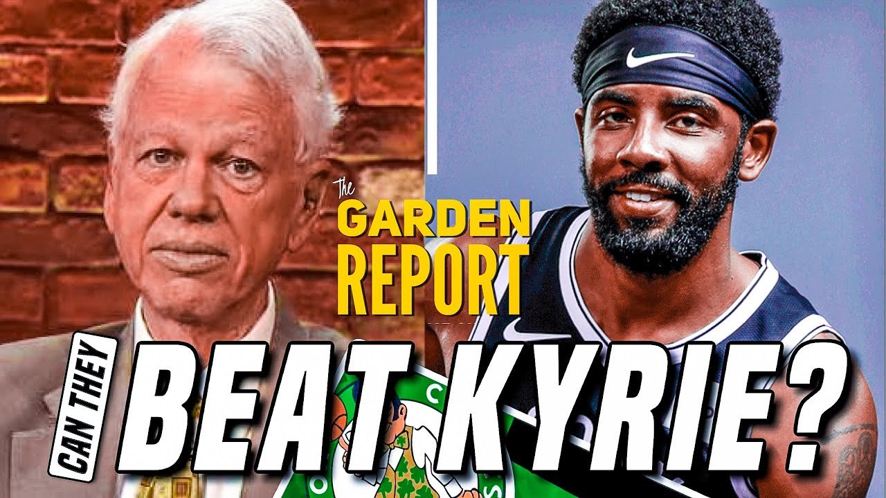 Celtics vs Nets NBA First Round Series Preview