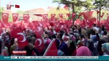 İşte AK Parti’nin referandum sloganı