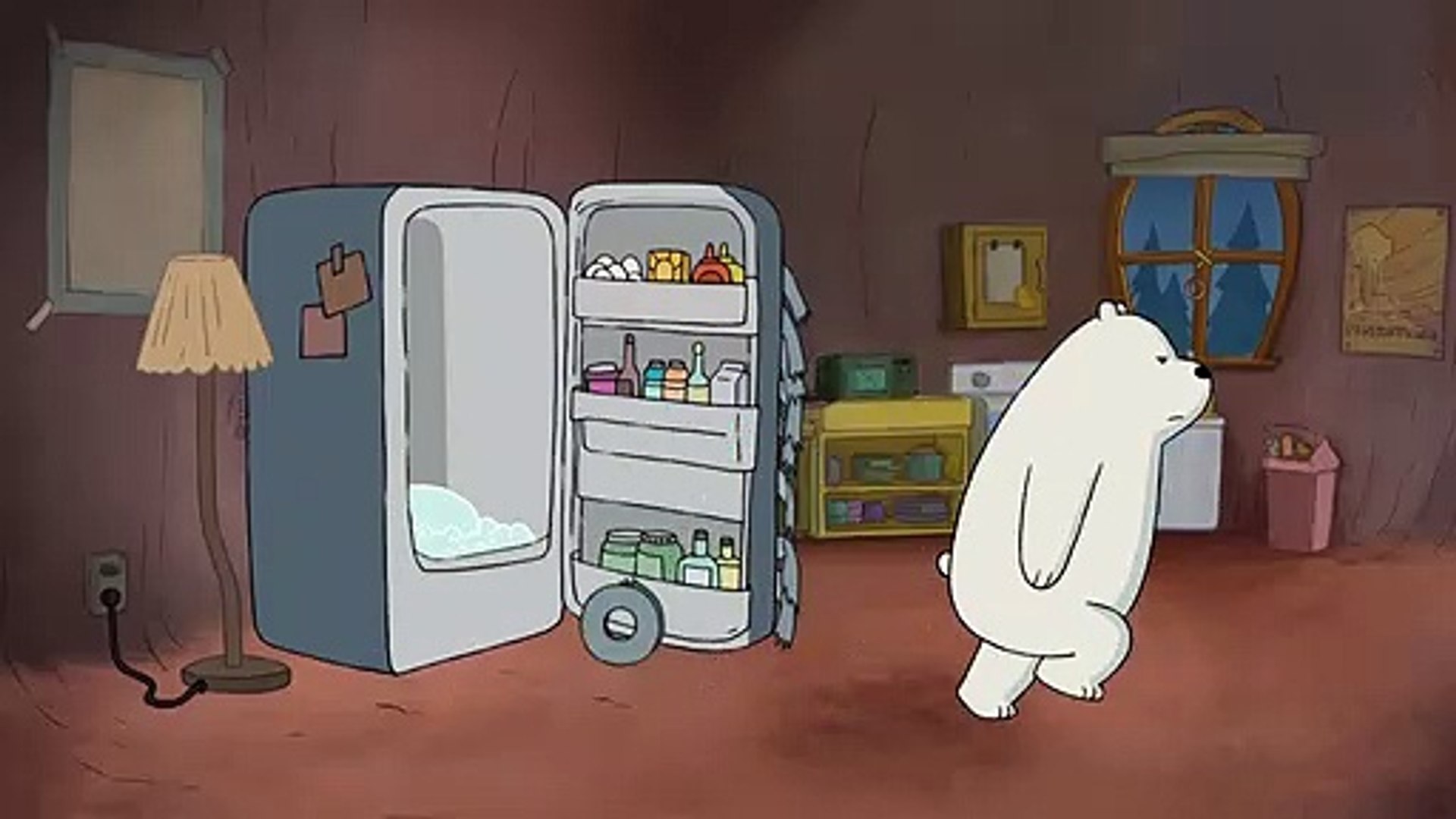 We bare bears watch online dailymotion sale