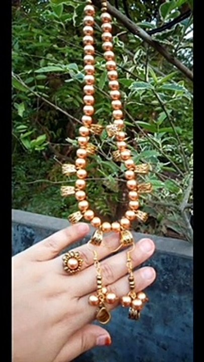 New creation