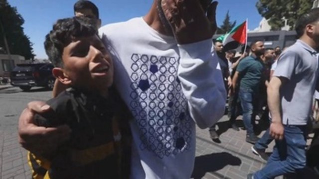 Israel y Hamás se comprometen a una tregua tras once días de hostilidades