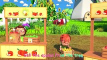 Food Songs For Kids + More Nursery Rhymes & Kids Songs - Cocomelon