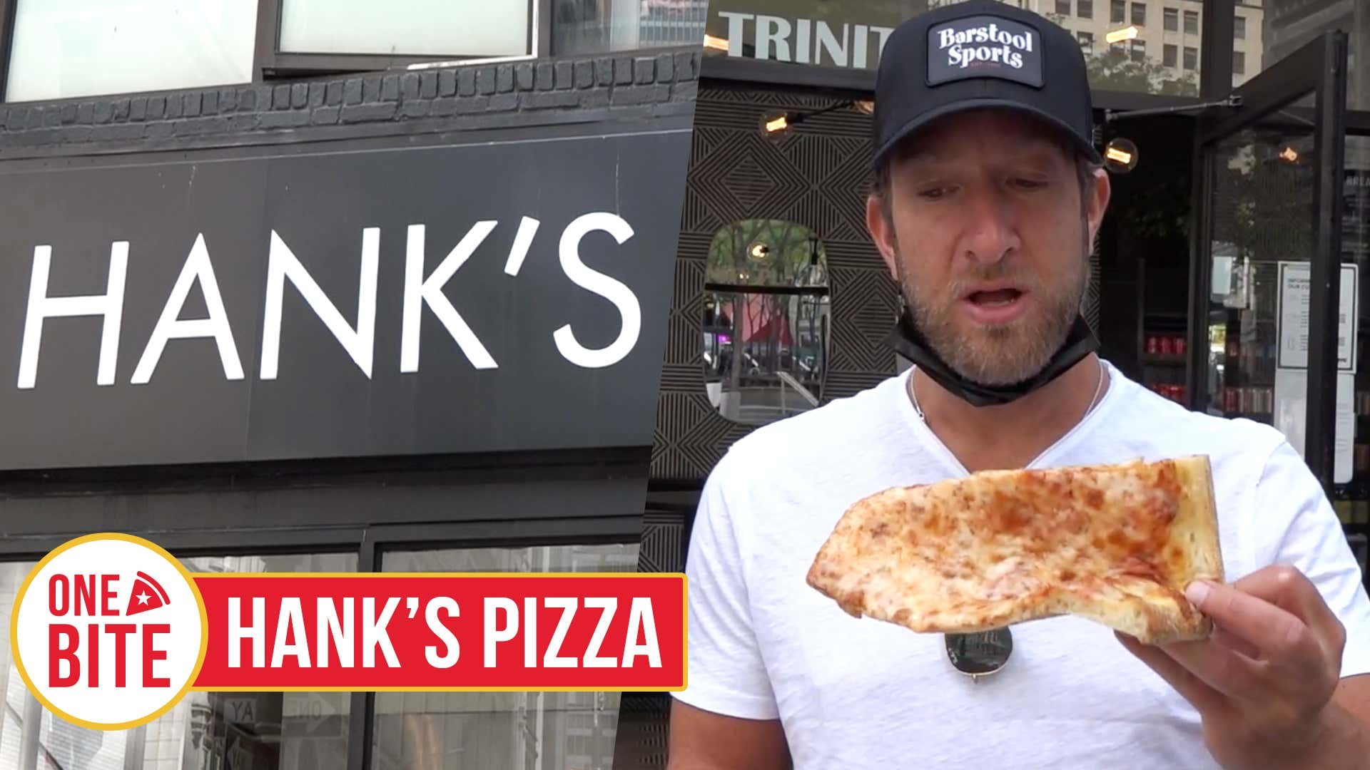 Barstool Frozen Pizza Review California Pizza Kitchen Youtube