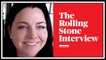 Amy Lee on Evanescence Early Days and Everything Hard Rock | The RS Interview
