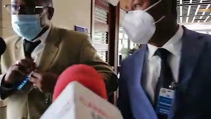 Así trata la Procuraduría a sargento involucrado en caso Coral, según abogados