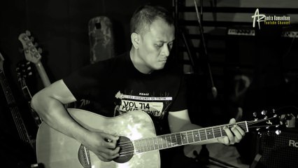 DUA SEJOLI (DEWA 19)   ANDRA RAMADHAN - ONCE MEKEL