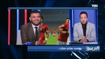 بيراميدز يعرض على عماد متعب منصب مدير الكرة .. وإسلام صادق يعلق: صعب يقبل حاجة زي كده