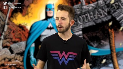 10 Scariest Ever Batman Comics That Gave You Nightmares