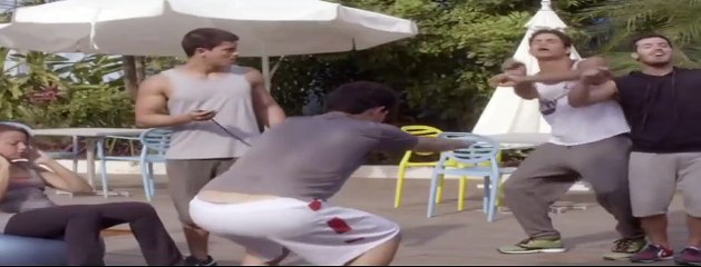 Malhação Sonhos 19/05/2021 Capítulo 83 HD Completo