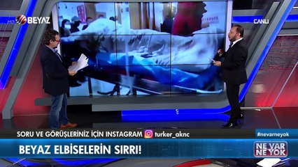 Ne Var Ne Yok 20 Mayıs 2021