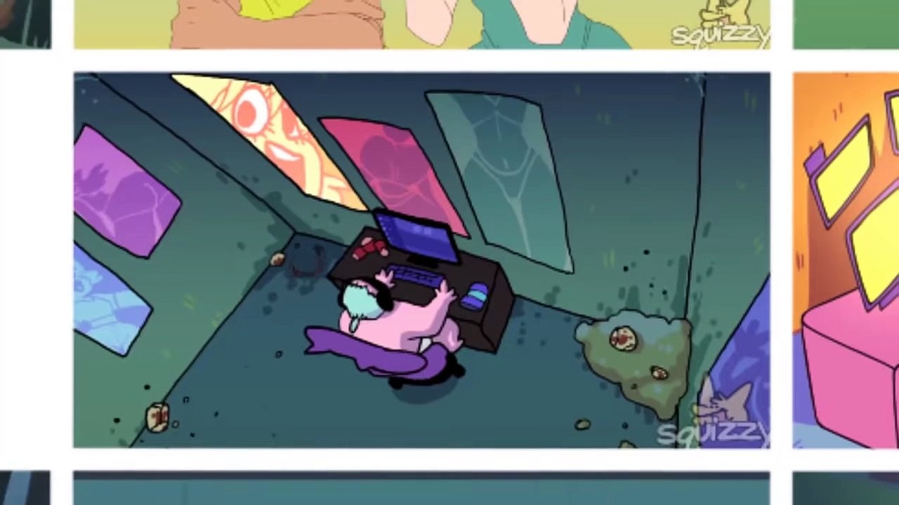 Animated Meme Compilation 2