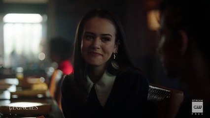 Legacies 3x13 One Day You Will Understand - Clip from Season 3 Episode 13