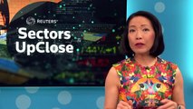 Sectors UpClose - Inflation, Bitcoin chaos put shine back into gold