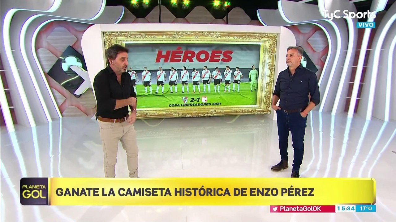 Planeta Gol