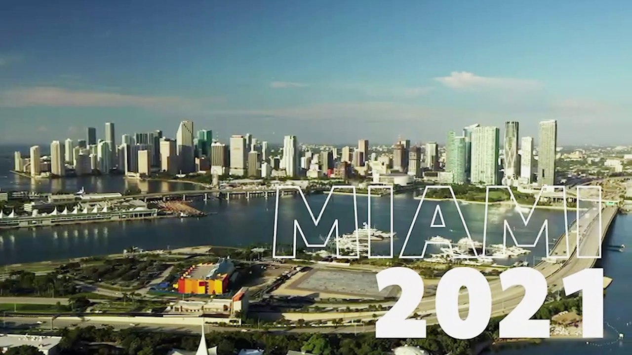 Trailer oficial de la serie documental Testamento, original de Diario Las Américas