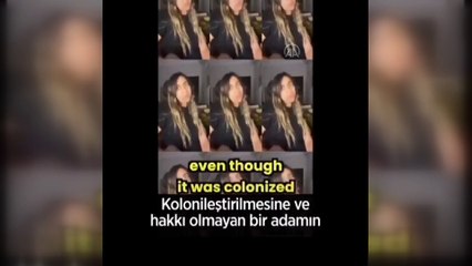 ANKARA - Cumhurbaşkanlığı İletişim Başkanı Altun, İsrail'in zulmünün yıllar geçse dahi unutulmayacağını belirtti