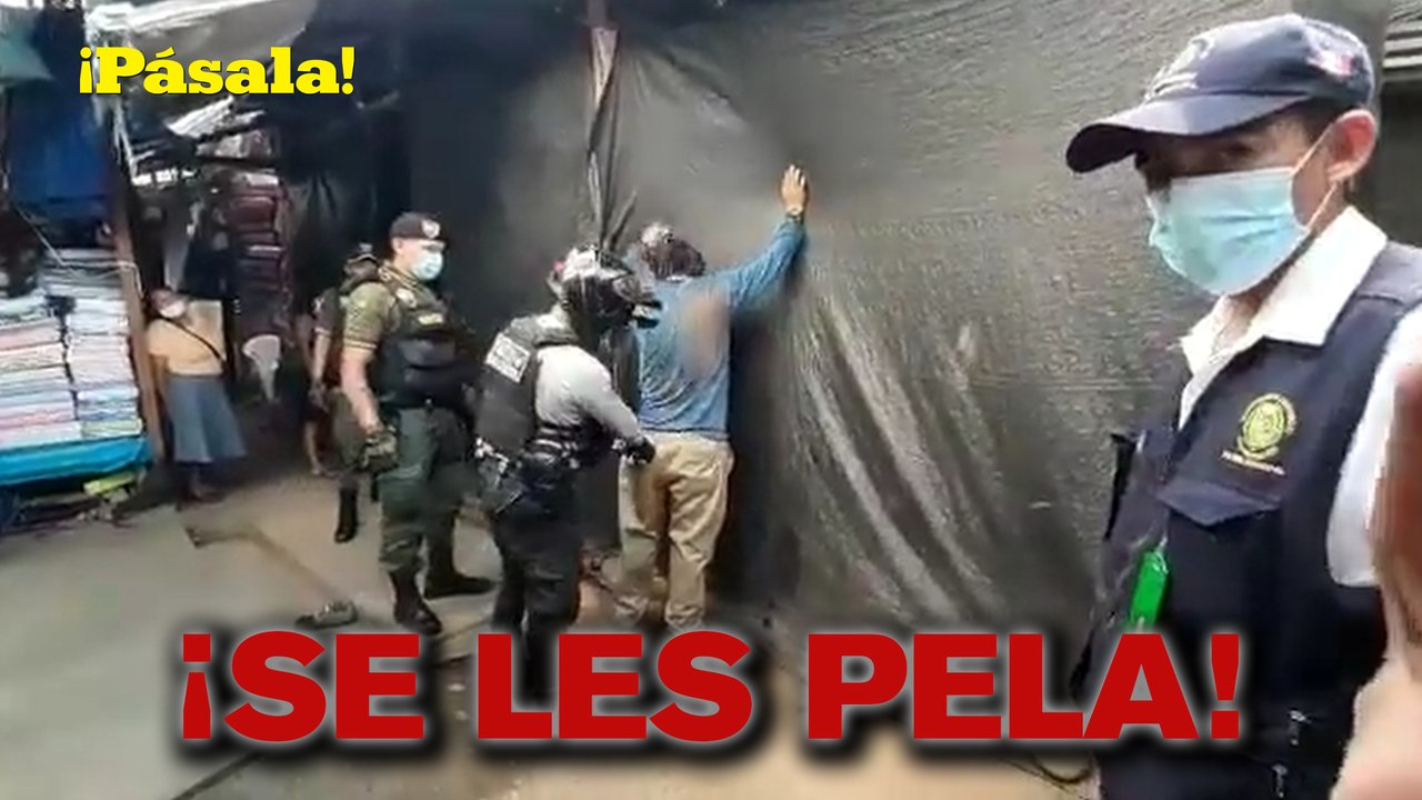 Se escapa de la poli ALTA1