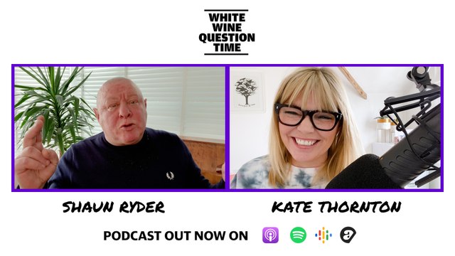 Shaun Ryder reveals how he felt about living with a load of lovies in the jungle