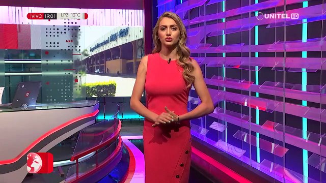 Desde las 18:00 se reactivaron los vuelos en Viru Viru, trabajadores de Aasana levantaron su paro